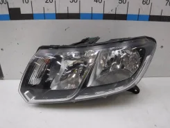 ���� ����� Renault Logan 2014- 260609450R ����