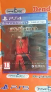 Syndrome (PS4 VR ���� ���). ����� ���� ����������, ����� ����