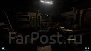 Syndrome (PS4 VR ���� ���). ����� ���� ����������, ����� ����