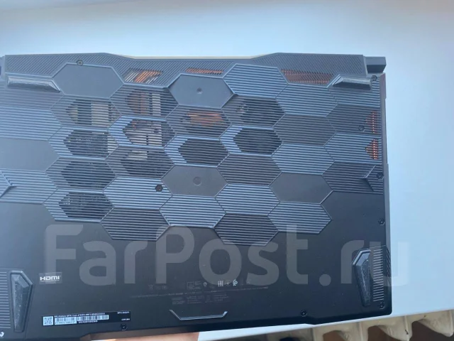 MSI Katana GF76. 17.3", 4,4����, ��� 16 ��, ���� 1 024���, WiFi: 1, Bluetooth: 1, ����������� �� 2��. ����