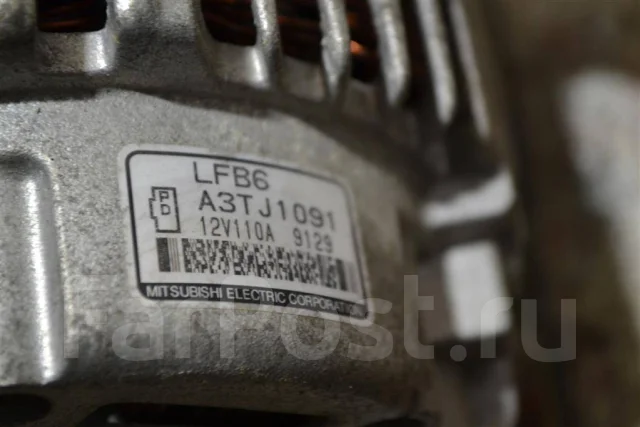 ��������� Mazda [A3TJ1091] A3TJ1091 ����
