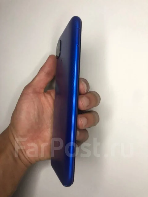 Xiaomi Redmi 9C. �/�, 32 ��, �����, NFC ����