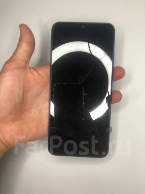 Xiaomi Redmi 9C. �/�, 32 ��, �����, NFC ����