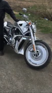 Harley-Davidson V-Rod. 1 130����. ��., ��������, ���, � �������� ����