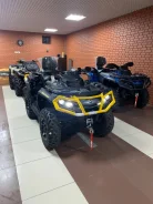 BRP Can-Am Outlander Max 1000. ��������, ���� ���\���, ��� ������� ����
