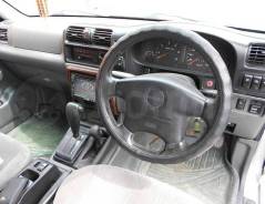     Isuzu wizard 