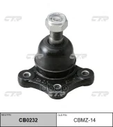 ����� ������� Bongo3 CTR CTR ���. CBMZ14 CBMZ14 ����