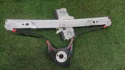 ��������������� �������� ������ Ford Fiesta (CB1) ����