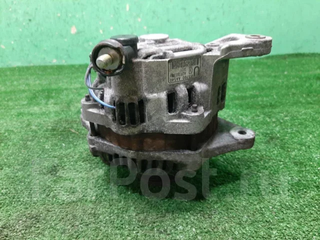 ��������� Subaru Forester SG/S11 ����