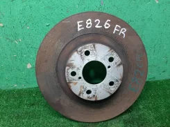 ���� ��������� �������� Subaru Forester SG/S11 ����