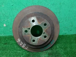 ���� ��������� ������ Subaru Forester SG/S11 ����