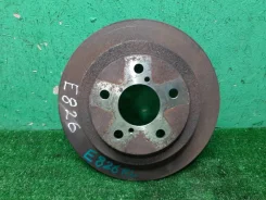 ���� ��������� ������ Subaru Forester SG/S11 ����