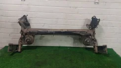 ����� ������ Renault Duster I (2010�2015) ����