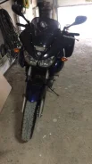 Yamaha TDM 900. 900����. ��., ��������, ���, ��� ������� ����