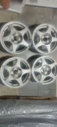 BBS BX. x14" ����