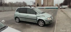 Hyundai Matrix ����