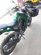 Regulmoto T-Leopard 300. 292����. ��., ��������, ���, � �������� ����