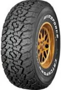 Windforce Catchfors A/T II