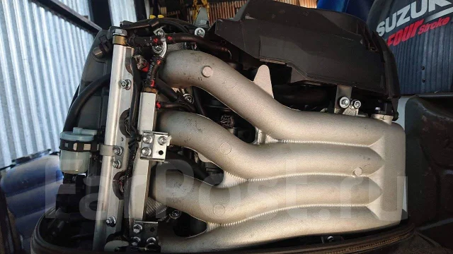 Suzuki. 1990 ���, ����� 6,5��., ��������� ���������, 115��.�., ������ ����