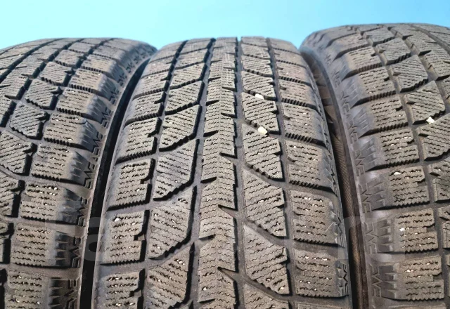 Bridgestone Blizzak WS-70. ������, ��� �����, 2010 ���, �/�, ����� 30 % ����