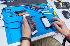 Samsung Galaxy S10. �����, 128 �� ����