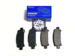 ������� ��������� ������ Akebono AN-475WK ������ AN-475WK ����