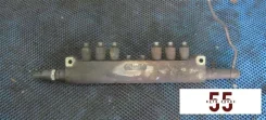����� ��������� (�����) Common Rail Renault Premium Dci ����� ���� 2002 046-23702 5010412034 ����