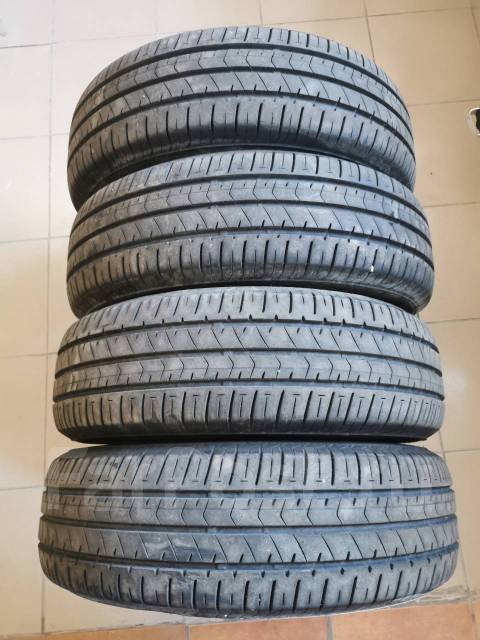 Bridgestone, 195/65/15, 15", 1 шт, в наличии, 195 мм, 65 %, радиальный ...