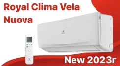 Royal Clima. 100��&sup2; ����