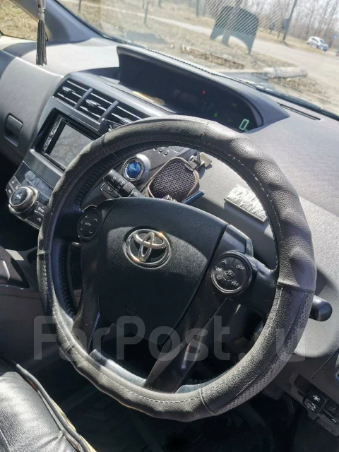 Toyota Prius a. ��������, ��������, 1.8 (99��.�.), ������, 186 000����. �� ����