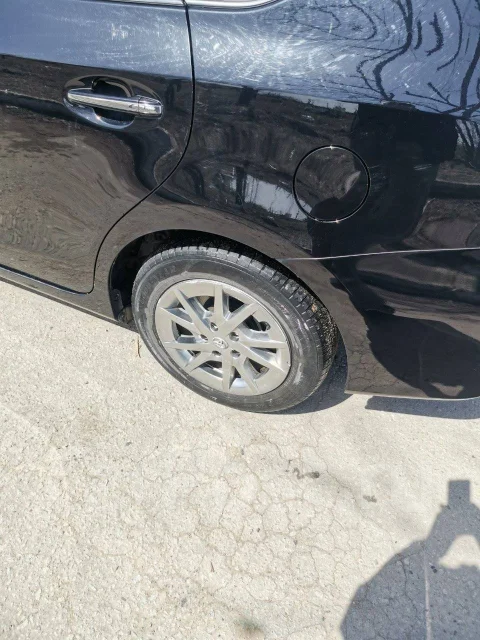 Toyota Prius a. ��������, ��������, 1.8 (99��.�.), ������, 186 000����. �� ����