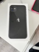 Apple iPhone 11. �/�, 64 ��, ������, 3G, 4G LTE ����