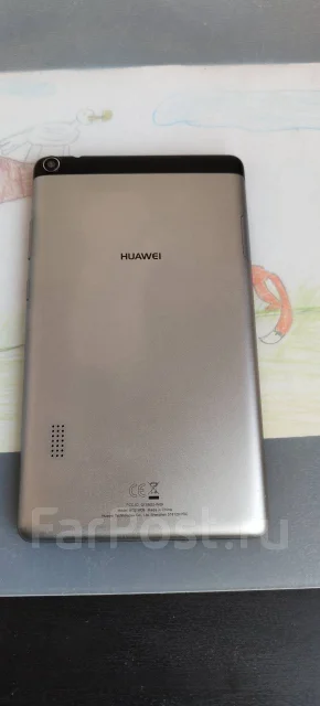 Huawei MediaPad T3 ����