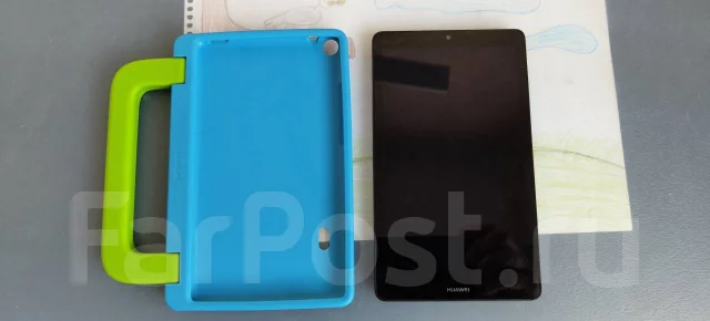 Huawei MediaPad T3 ����