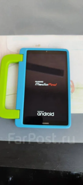 Huawei MediaPad T3 ����
