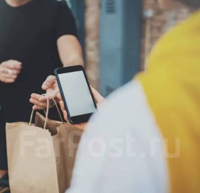 Водитель Курьер// Ежедневная Оплата//, работа в ИП.Растов во ...