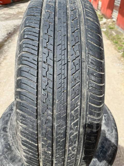 Dunlop, 225/65R17, 17", 1 шт, в наличии, 225 мм, 65 %, радиальный ...