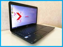 Toshiba. 15.6", 2,2����, ��� 4 ��, ���� 500���, WiFi: 1, Bluetooth: 1. ��� ����� �� ������� ����