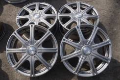 Madeeni. 6.0x15", 5x100, 5x114.3, ET53,  73,1. 