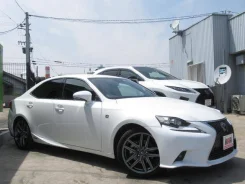 Lexus IS F. �������, ������, 2.5, ������, 59 000����. ��, �/�. ��� ����� �� ������������ ����