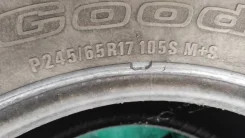 BFGoodrich Rugged Trail T/A. ����� at, �/�, ����� 50 % ����