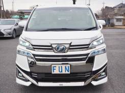 Toyota Vellfire. , 4wd, 2.5, , /.     