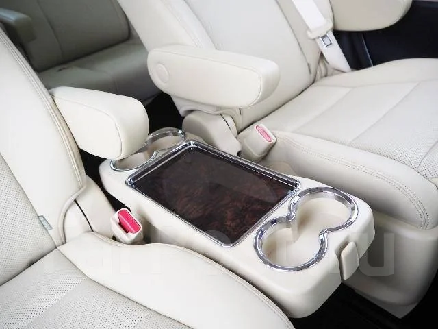 Toyota Vellfire. ��������, 4wd, 2.5, ������, �/�. ��� ����� �� ������������ ����