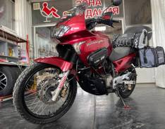 Honda Transalp 650. 650����. ��., ��������, ���������, ��� ������� ����