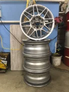 Liso. x14", 5x100, �� 60,2���. ����
