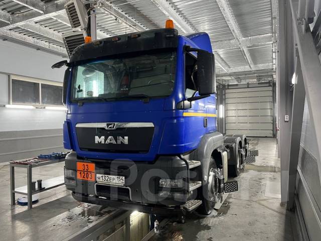 Развал-схождение 3D, соосность (Грузовой автосервис), спецтехника в ...