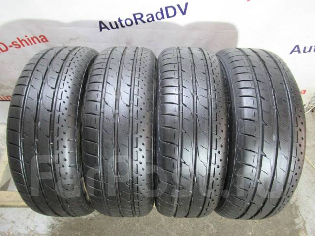 Bridgestone Ecopia EX20RV, 215/60 R16, 16", 1 шт, в наличии, 215 мм, 60 ...