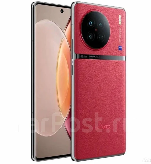 Vivo X90 Pro+. �����, 512 ��, �������, 5G, NFC ����