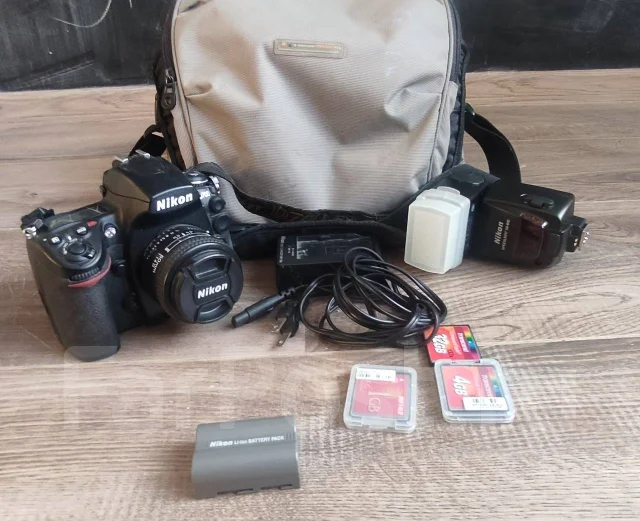 Nikon D700. 10 - 14.9 �� ����