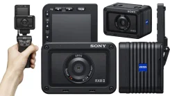 Sony DSC-RX0M2 ����
